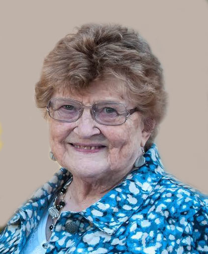 Lois J. Harken